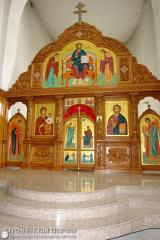 Сотрудники и учащиеся Щучинской гимназии посетили храмы Гродно