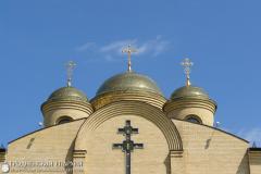 Сотрудники и учащиеся Щучинской гимназии посетили храмы Гродно