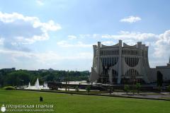 Сотрудники и учащиеся Щучинской гимназии посетили храмы Гродно