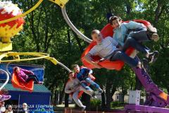 Братчики организовали экскурсионно-развлекательную поездку для воспитанников детского дома