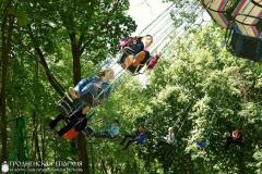 Братчики организовали экскурсионно-развлекательную поездку для воспитанников детского дома