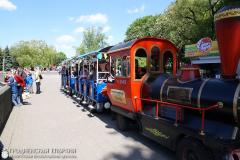 Братчики организовали экскурсионно-развлекательную поездку для воспитанников детского дома