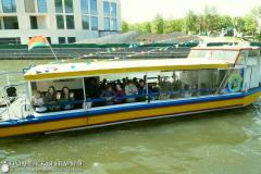 Братчики организовали экскурсионно-развлекательную поездку для воспитанников детского дома