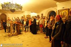 Братчики организовали экскурсионно-развлекательную поездку для воспитанников детского дома