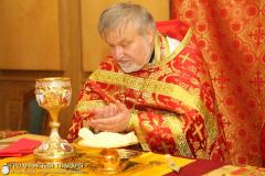 В деревне Сынковичи состоялось соборное богослужение Зельвенского благочиния