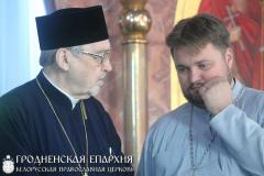 Несколько дней из жизни молодежного хора прихода храма Рождества Христова г. Гродно