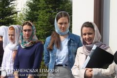 Несколько дней из жизни молодежного хора прихода храма Рождества Христова г. Гродно