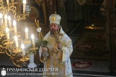 Несколько дней из жизни молодежного хора прихода храма Рождества Христова г. Гродно