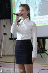 В Щучинской гимназии прошло итоговое мероприятия факультативного курса «Основы нравственности»