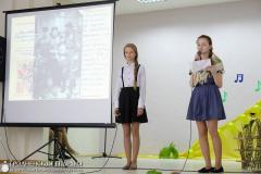 В Щучинской гимназии прошло итоговое мероприятия факультативного курса «Основы нравственности»