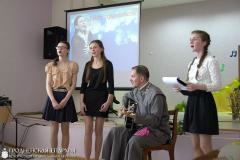 В Щучинской гимназии прошло итоговое мероприятия факультативного курса «Основы нравственности»