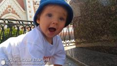 В Гродно прошел III Благотворительный марафон «15 дней в защиту жизни и семьи» 