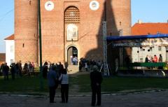 Звонарь Покровского собора заняла 2-место на международном конкурсе звонарей в Супрасле