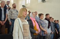 Звонарь Покровского собора заняла 2-место на международном конкурсе звонарей в Супрасле