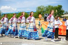 Благотворительная акция «Улыбка ребенка» в поддержку детей-сирот