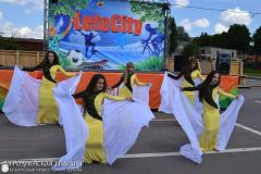 Благотворительная акция «Улыбка ребенка» в поддержку детей-сирот