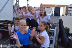 Благотворительная акция «Улыбка ребенка» в поддержку детей-сирот