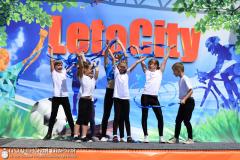 Благотворительная акция «Улыбка ребенка» в поддержку детей-сирот