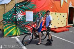 Благотворительная акция «Улыбка ребенка» в поддержку детей-сирот