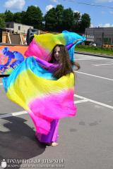 Благотворительная акция «Улыбка ребенка» в поддержку детей-сирот