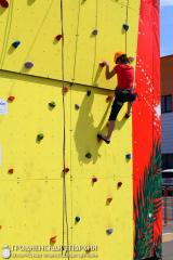 Благотворительная акция «Улыбка ребенка» в поддержку детей-сирот