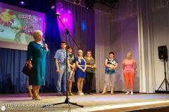 Представители Волковысского благочиния приняли участие в праздничных мероприятиях для детей-инвалидов