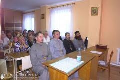 В Щучине прошли литературно-научные чтения