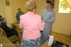 В Щучине прошли литературно-научные чтения