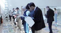 Воспитанница иконописной студии при Свято-Покровском соборе стала лауреатом Республиканского конкурса