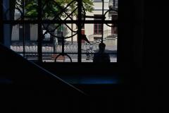 Вознесение Господне. Праздничные богослужения в Покровском соборе