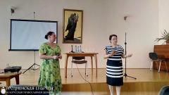 В Гродно показали фильм о деятельности православных священников на территории Беларуси во время фашистской оккупации