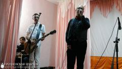 Братчики посетили интернат в деревне Мурованка