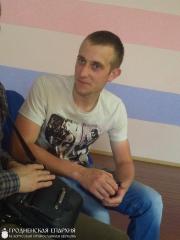 Братчики посетили интернат в деревне Мурованка