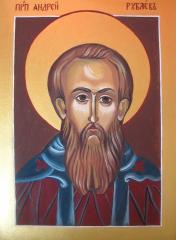 Очередная победа воспитанников иконописной студии при Покровском соборе на международном конкурсе в Москве