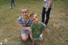 Братчики посетили младшую группу Волковысского детского дома