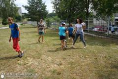 Братчики посетили младшую группу Волковысского детского дома
