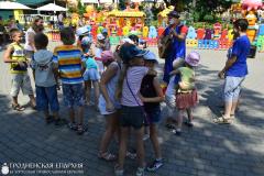 В Гродно состоялась благотворительная акция «День Добра»