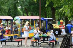 В Гродно состоялась благотворительная акция «День Добра»