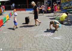 В Гродно состоялась благотворительная акция «День Добра»