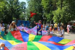 В Гродно состоялась благотворительная акция «День Добра»