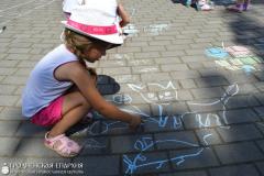 В Гродно состоялась благотворительная акция «День Добра»