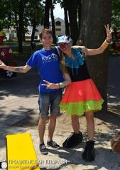 В Гродно состоялась благотворительная акция «День Добра»