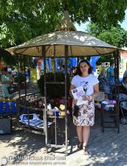 В Гродно состоялась благотворительная акция «День Добра»