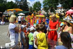 В Гродно состоялась благотворительная акция «День Добра»