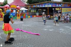 В Гродно состоялась благотворительная акция «День Добра»