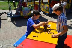 В Гродно состоялась благотворительная акция «День Добра»