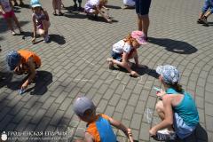 В Гродно состоялась благотворительная акция «День Добра»