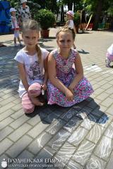 В Гродно состоялась благотворительная акция «День Добра»