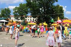 В Гродно состоялась благотворительная акция «День Добра»