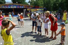 В Гродно состоялась благотворительная акция «День Добра»